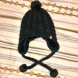 Northface Winter Hat